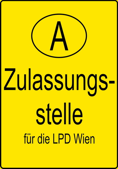 Zulassungsstelle